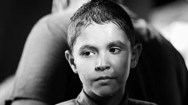 Recenzia: Pomaľované vtáča - krásne stvárnenie zla