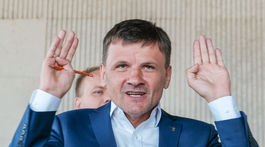 KDH vylučuje povolebnú spoluprácu so Smerom, ĽSNS a SNS