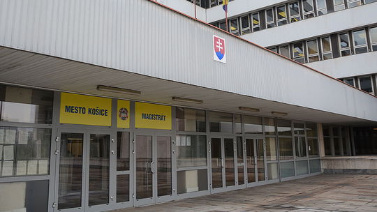 Dopravný podnik v Košiciach zostal bez riaditeľa