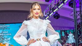 Necelé dva mesiace po pôrode na móle? Vrbovská Alagič vyrazila dych!