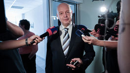 Rusko sa zúčastní na procese v prípade prípravy vraždy Volzovej