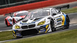 Gondu motivujú výsledky v GT Open. Zažiari aj v Barcelone? 