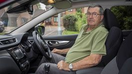 Brit túžiaci po pravde prišiel o úspory. Za prekročenie rýchlosti o 8 km/h!