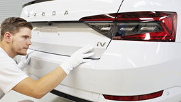 Škoda Superb bude z Turecka. Do Kvasín sa presťahujú SUV