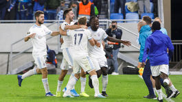 Slovan čaká premožiteľ anglického majstra. A plný štadión detí