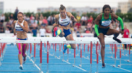 Škvarková mala štartovať na MS. O účasť ju nepochopiteľne obrali úradníci IAAF 