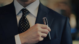 Japonský Starbucks už prijíma aj platby guľôčkovými perami