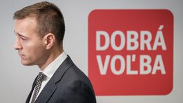 Exkluzívne: Bugárovu ponuku som odmietol, hovorí Drucker