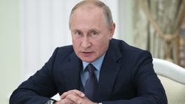 Rusi uzavreli Kerčský prieliv, Putin pôjde údajne vlakom cez Krymský most