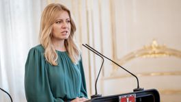 Čaputová: Kiska s obžalobou na krku premiérom nebude