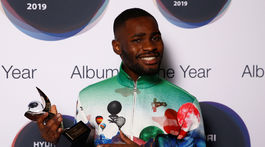 Víťazom Mercury Prize je raper Dave a jeho Psychodrama