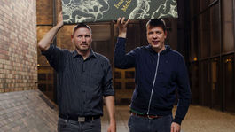 Anasoft litera 2019: Vyhralo Jedlo brutálne pikantné