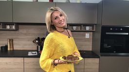 Videorecept: Bezlepkoví brumkovia od Mirky Kalisovej