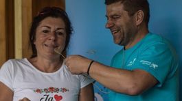 Slovenská učiteľka ide na Madagaskar. Školákom tam berie pomôcky