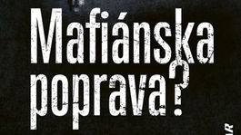 Peter Šloser - Mafiánska poprava. Nové slovenské krimi