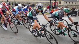 Generálka na MS. Sagan doladí formu dvoma pretekmi v Belgicku 