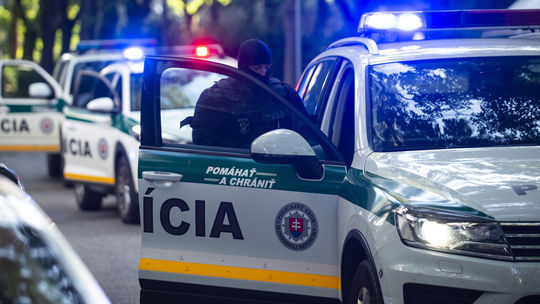 Mafiánska poprava bez tela: Kýbel a Vincko odmieta