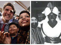 Trudeau