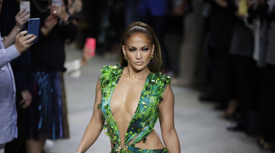 Speváčka a herečka Jennifer Lopez uzatvorila...