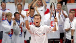 Dopingová kauza je uzavretá. Poznačila ma, ale aj v dobrom 