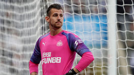 Dve tváre Manchestru, šláger pre Liverpool. Dúbravka vychytal nulu