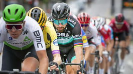 Sagan nemá čas. Pokojný rozhovor s ním už neurobíte