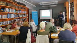 Ako sú seniori ohrození korupciou?