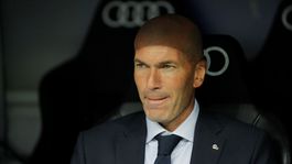 Je Zidane odpoveď na krízu Realu Madrid? 