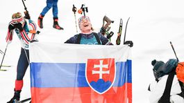 Chceli, aby som dojčila len tri mesiace. Musela som z Ruska odísť