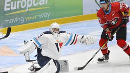 Stretnutie Slovan Bratislava - Banská Bystrica sme sledovali naživo