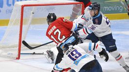 Slovan opäť doma prehral. Lídra z Košíc stíha nováčik