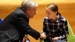 OSN: Pekné reči na boj s klimatickými zmenami nestačia