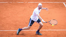 Zelenay dosiahol životný úspech. Namiesto oslavy ho čaká cesta na ďalší turnaj 