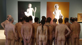 Nahota je tá najmenej erotická vec na svete! Čím fascinuje nudistov?