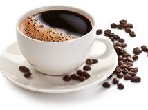 káva, kofeín, ráno, životospráva,
