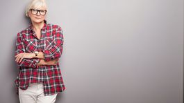 Čo prezrádza výskum o prežívaní pandémie seniormi?