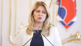 Prezidentka v príhovore vyzvala na zmenu, potrebné sú konkrétne kroky