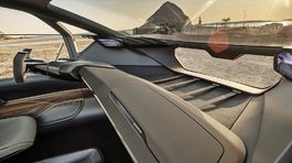Audi AI:Trail quattro Concept - 2019