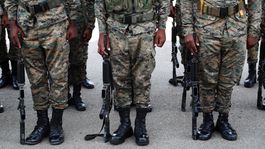 Egyptské bezpečnostné zložky zabili na Sinaji 15 ozbrojencov 