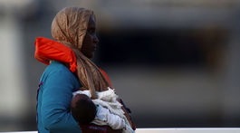 Koľko utečencov je ochotné prijať Slovensko?