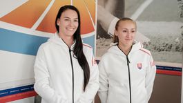 Na Slovákov čaká pekelne horúci šampionát. Hrašnová: Nikdy som to nezažila