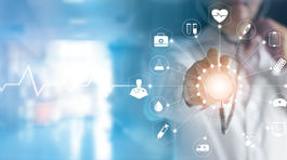 Na digitalizáciu pôjde z plánu obnovy až 20 percent prostriedkov