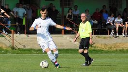 Tragédia v šiestej lige. Po zápase zomrel skúsený rozhodca a bývalý hráč Trnavy