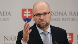 Sulík na kandidátku nedá nespokojencov okolo Galka a Rajtára, vyzval ich na odchod