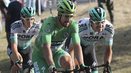 Sagan a arabské tímy? Bora reagovala na klebety