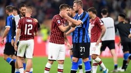 Inter so Škriniarom vládne v Taliansku. Rivalita s AC už nie je ako kedysi