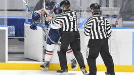 Urazil Zigovu zosnulú mamu. Klub voči Brejčákovi vyvodil dôsledky