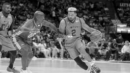 Tragédia v Dallase. Bývalého hráča NBA zavraždili v aute pred jeho domom