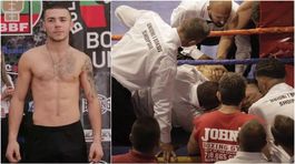 Ďalšou obeťou ringu je Bulhar s falošnou identitou. Omyl zverejnila aj WBC 