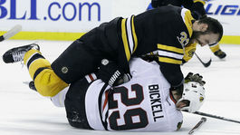 NHL sa zmenila. Hity si stále užívam, no dôležité je už niečo iné 